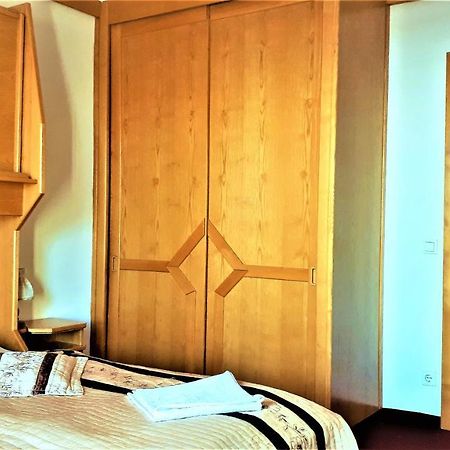 Hotel Alpinum Treffen Εξωτερικό φωτογραφία